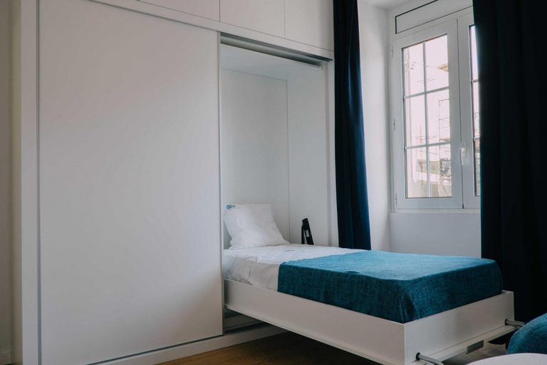 Bedroom 5, Feel Porto Historic Cozy Flat, Porto