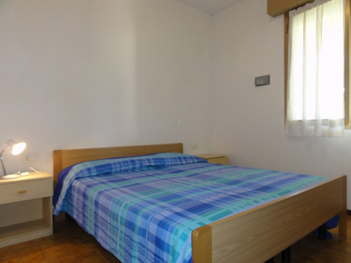 Room 2, Condominio Reji, Venezia