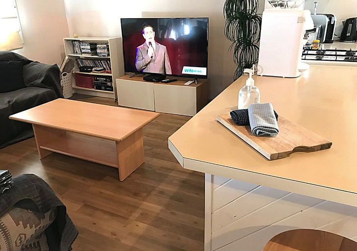 Others 5, Cosy AffordableGetaway Wifi Netflix Wine, Wellington - Rosedale