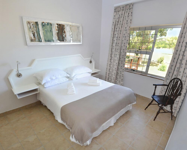 Bedroom 3, Addo River-View Lodge, Nelson Mandela Bay