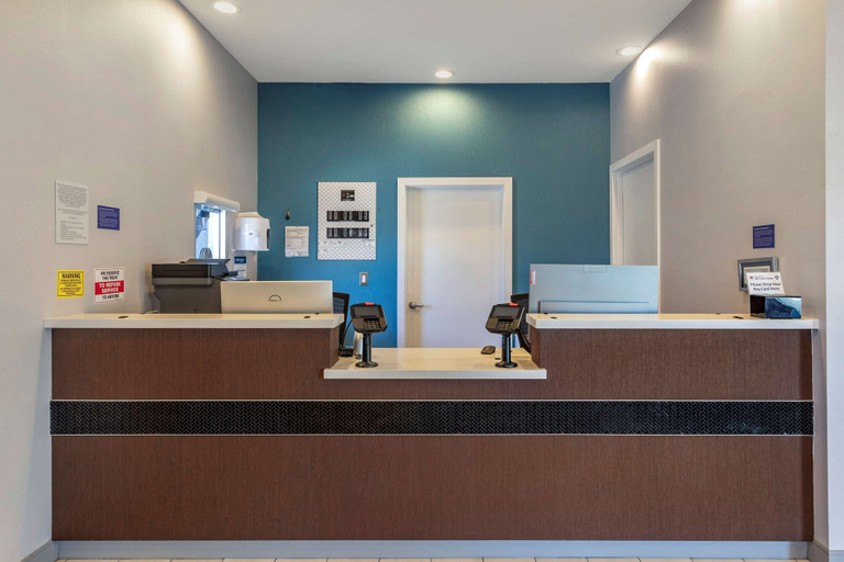 Others 5, Best Western Country Inn, Riverside