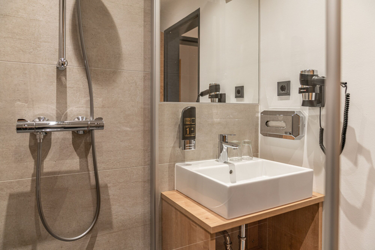 Bathroom 4, Stadtvilla Schladming Boutiquehotel, Liezen