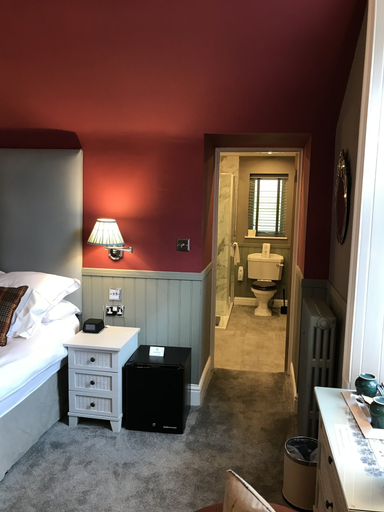 Bedroom 4, Blair Villa South, Argyll and Bute