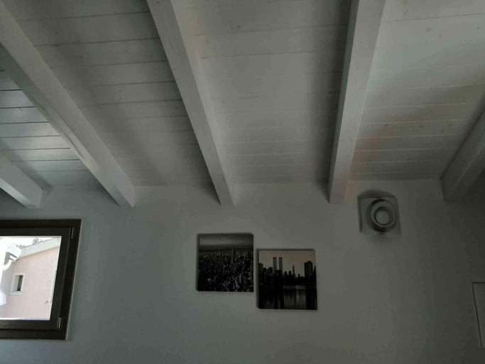 Interior detail 4, Aria di Vacanza - Sìabba Lughente Primo COD 17, Olbia-Tempio