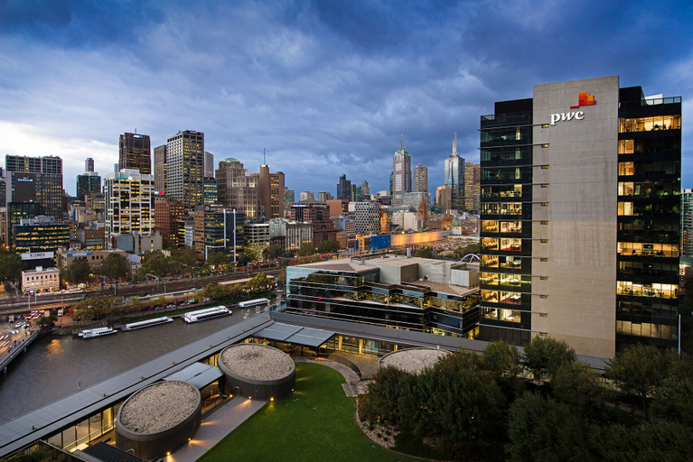Exterior & Views, Platinum Apartments at Freshwater, Melbourne