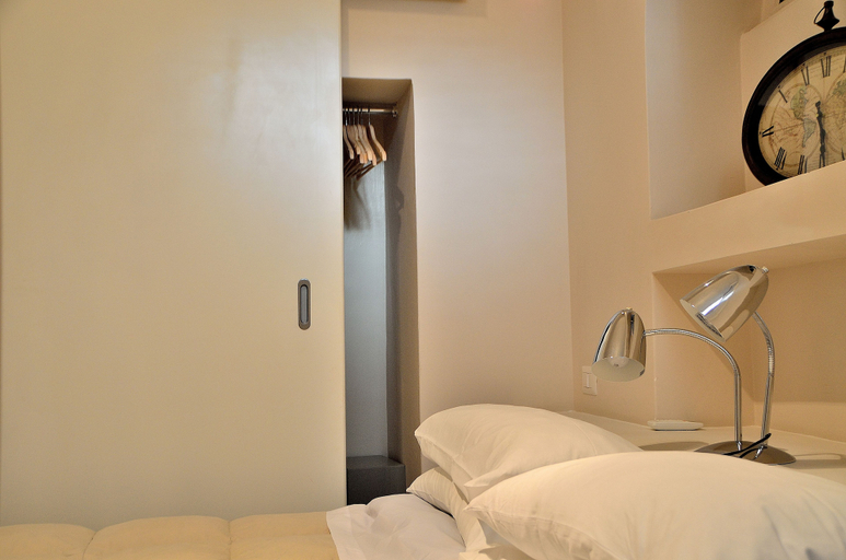Bedroom 5, Azzurretta, Lecce