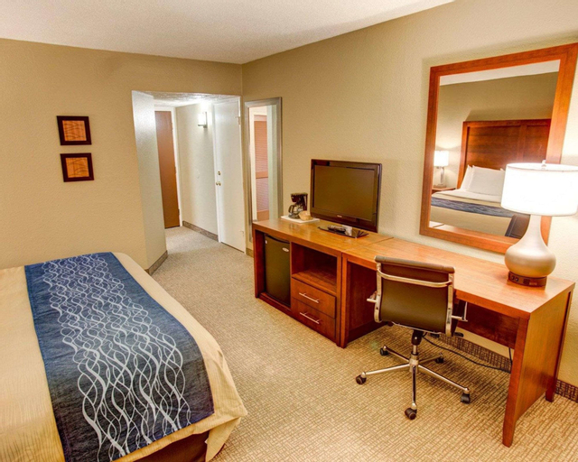 Bedroom 6