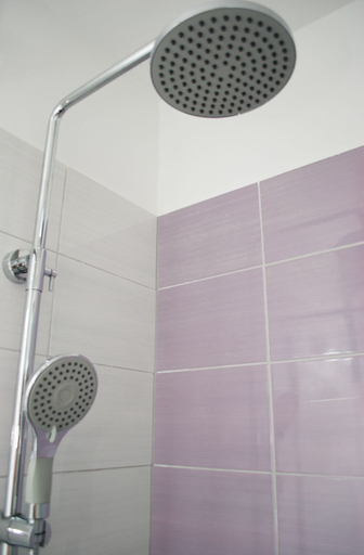 Bathroom 2, Studio apartment Tina, Split