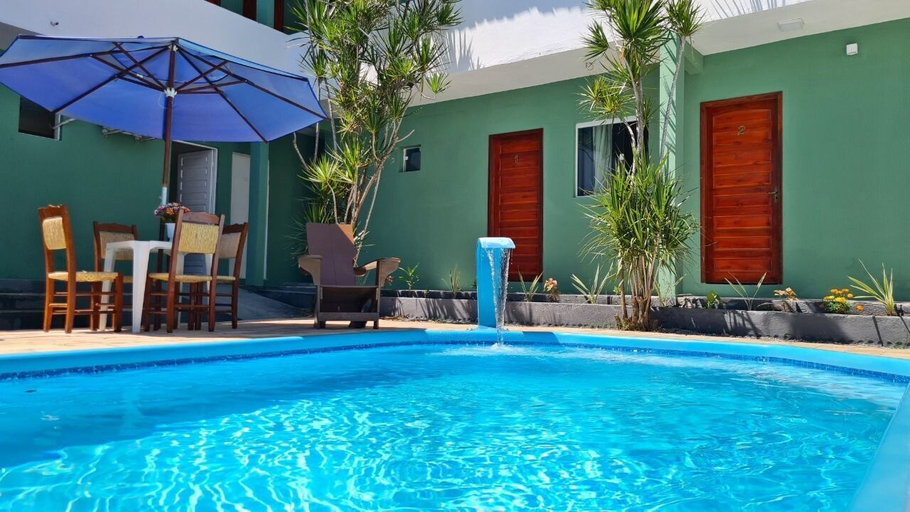 Sport & Beauty 5, Tamandaré Praia Hotel, Tamandaré