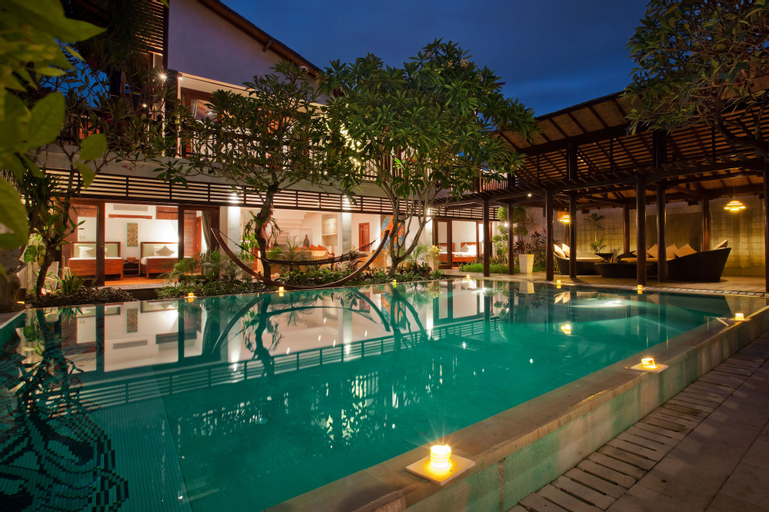 Villa Casis by Nagisa Bali, Denpasar