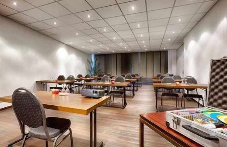 Food & Drinks 5, Hotel National, Bamberg