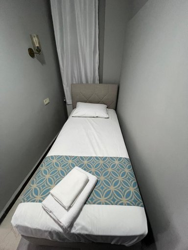 Bedroom 4, GRAND Deniz Hotel, Fatih