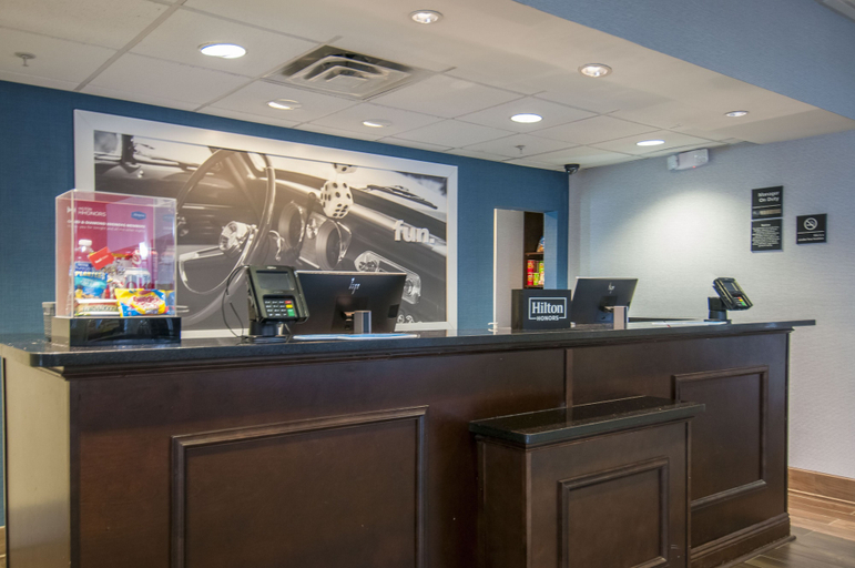 Others 5, Hampton Inn & Suites Baton Rouge/Port Allen, West Baton Rouge
