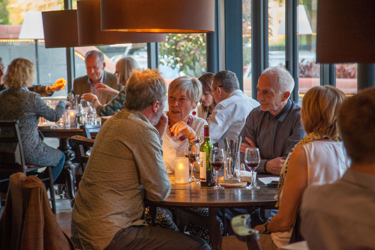Food & Drinks 5, D'Parys, Bedfordshire