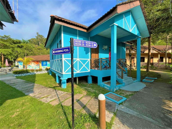 Exterior & Views 2, Pangkor Holiday Resort, Manjung