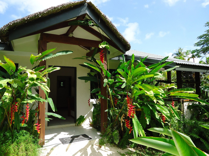 Exterior & Views, Troppo Mystique, Erakor