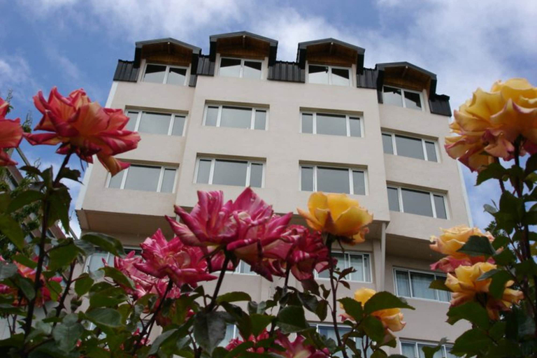 Exterior & Views 2, Hotel Tirol, Bariloche