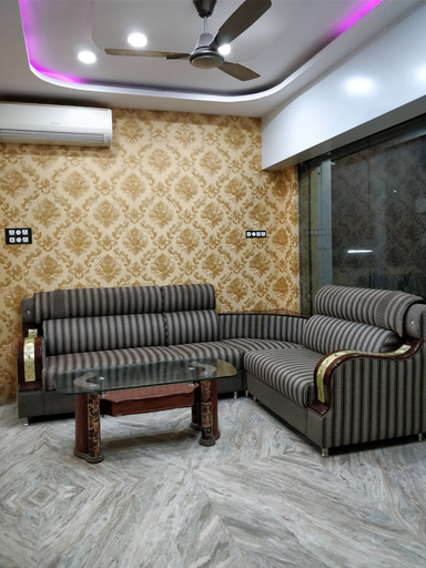 Others 5, K N Gupta Residency, Krishna