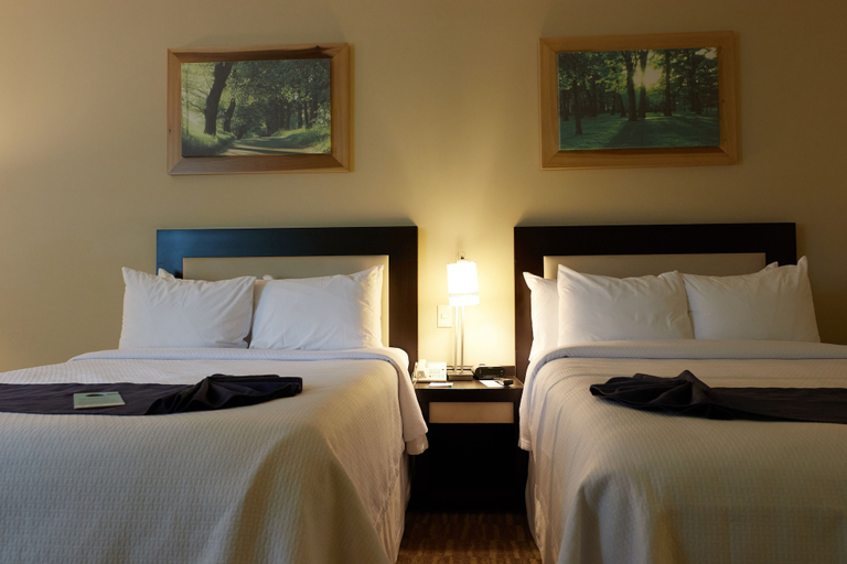 Bedroom 3, Excellence Express San Juan del Río, San Juan del Río