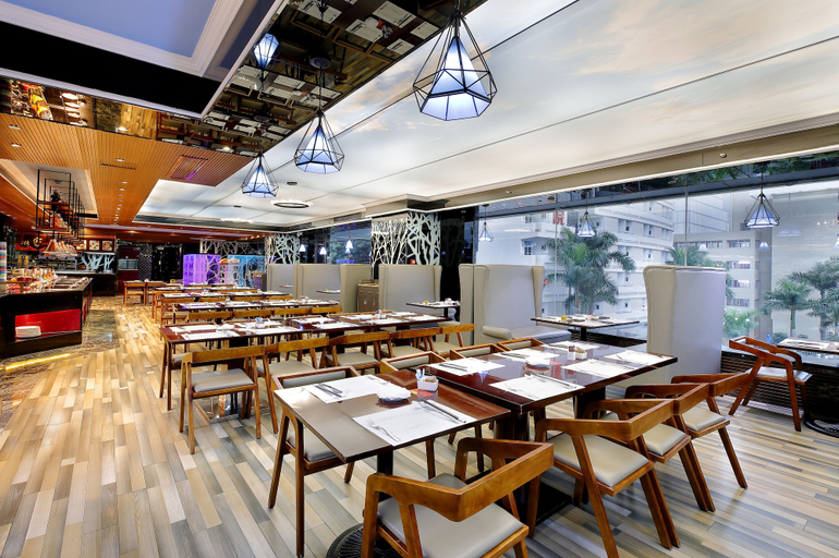 Food & Drinks, Xiamen Tegoo Hotel, Xiamen