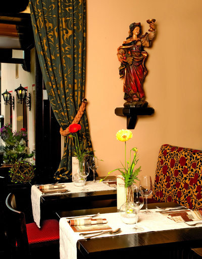 Others 5, Hotel Traube, Mayen-Koblenz