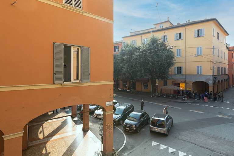 Exterior 3, Venturini Guest House, Bologna