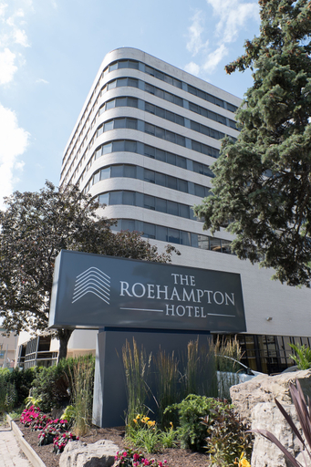Exterior & Views 2, The Roehampton Hotel, Toronto