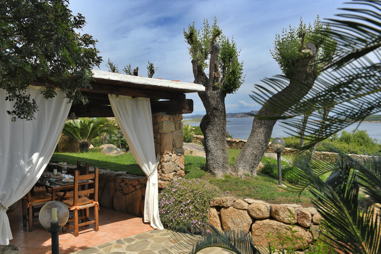 Bathroom, Belvedere, Olbia-Tempio