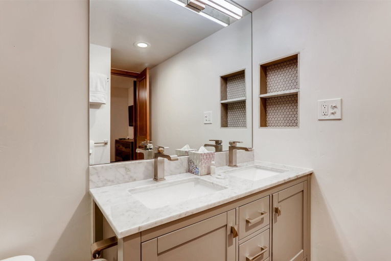 Bathroom 3, Wren At Vail, Eagle