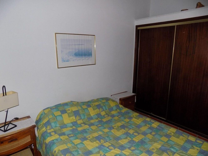Bedroom 2, Casa da Felicidade, Alcobaça