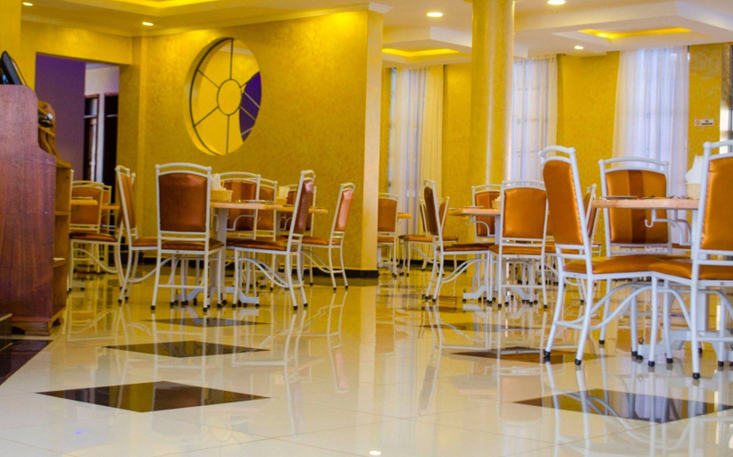 Food & Drinks 4, Lowlands Hotel & Spa, Chuka/Igambang'Ombe