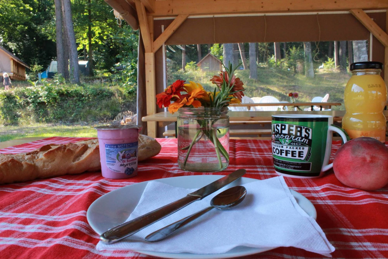 Food & Drinks, Camping Osenbach, Haut-Rhin