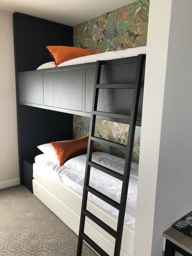Bedroom 4, Van der Valk Hotel Maastricht, Maastricht
