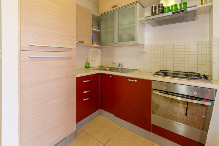 Others 4, Apartment Marko, Crikvenica