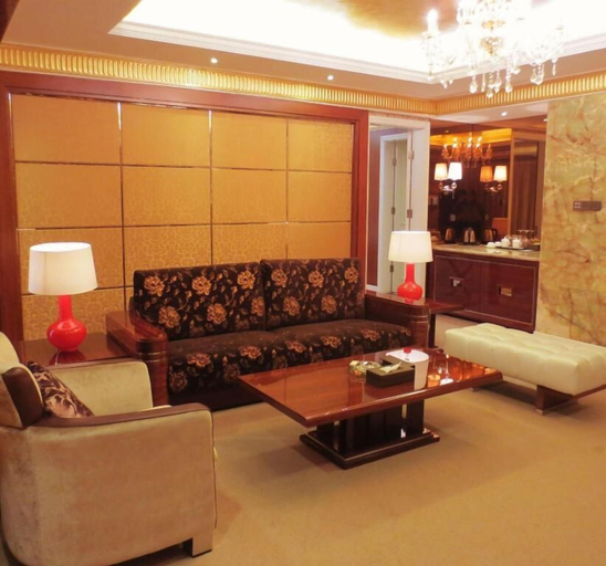 Others 5, East Coast Hotel Guangzhou, Guangzhou