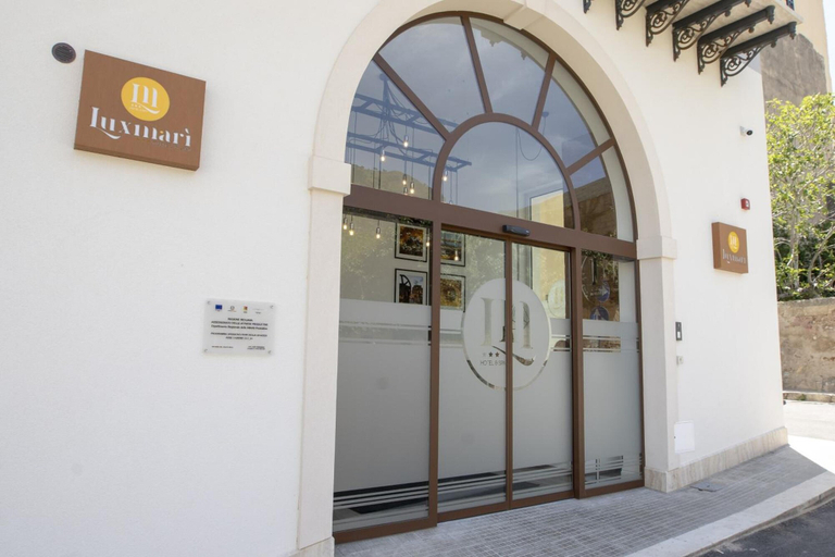Exterior & Views 2, Luxmarì hotel & spa, Trapani