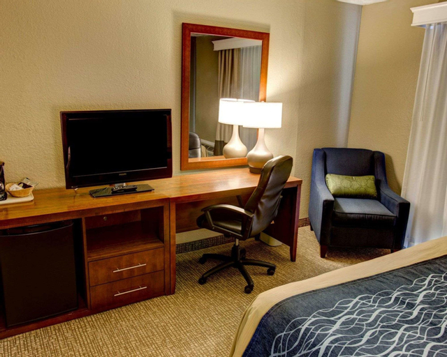 Bedroom 7