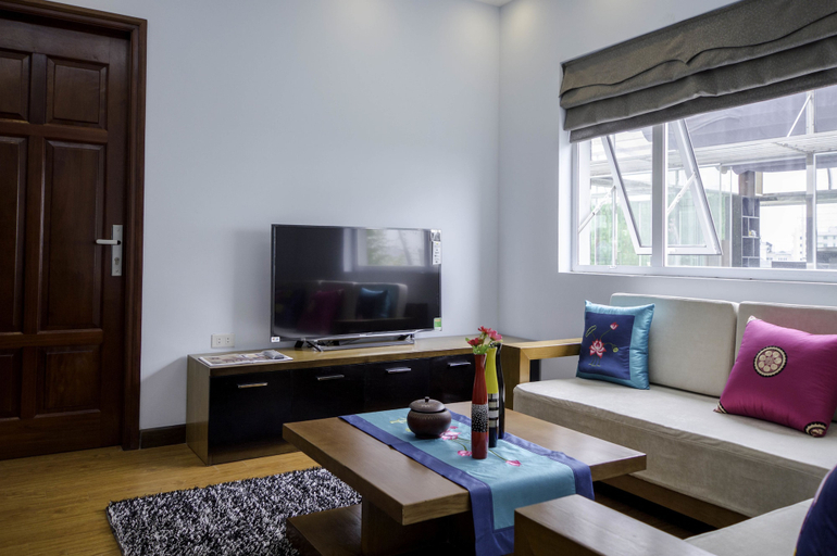Others 5, Anh Tri Flower Apartment, Tây Hồ