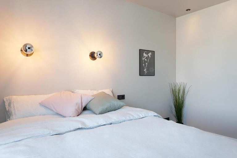 Bedroom 4, Vesturgata, Reykjavík