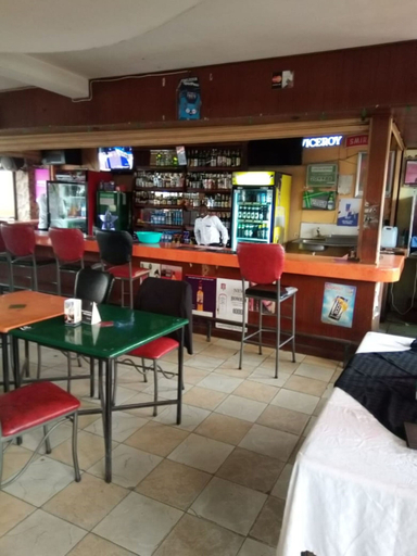 Food & Drinks 4, Jimlizer Hotel, Makadara
