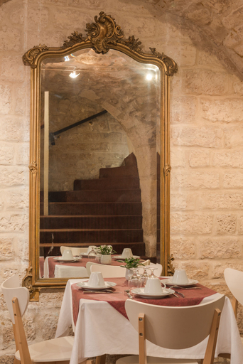 Food & Drinks 5, Hôtel Gaillon Opéra, Paris
