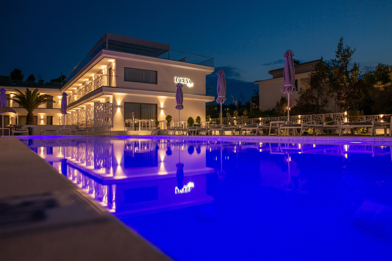 Exterior & Views 2, Laguna Resort, Central Macedonia