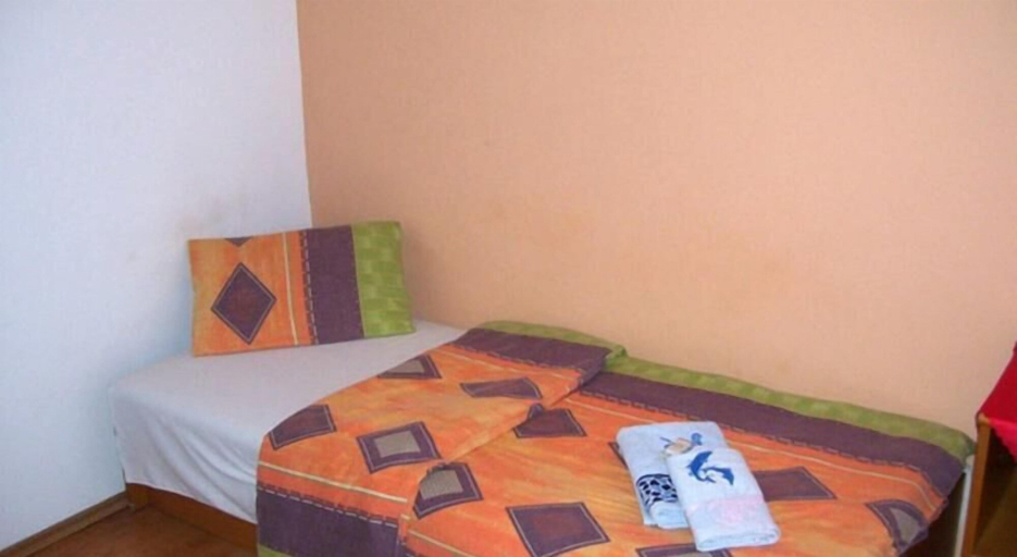 Bedroom 2, Slovan, Žilina
