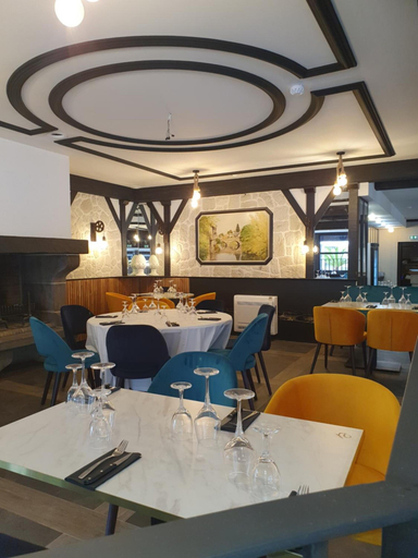 Food & Drinks 5, Le Renaissance, Cantal