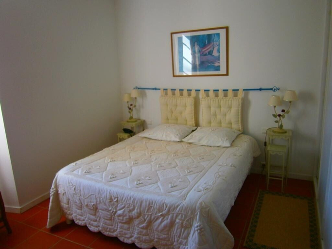 Bedroom 4, Le Domaine du Bouchon, Gironde