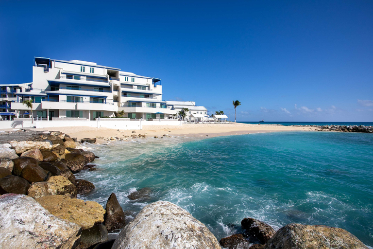 Exterior & Views 2, Hilton Vacation Club Flamingo Beach St. Maarten
