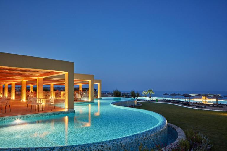 Exterior & Views 2, Atlantica Aegean Blue - All Inclusive, South Aegean