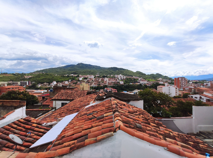 Others 5, Hostal Colors - Hostel, San Gil