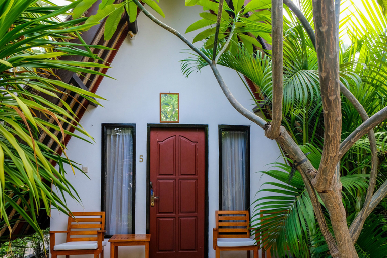 Exterior & Views, OYO 997 Ocean 2 Bungalows, Lombok