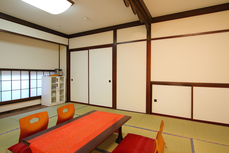 Others 5, Guesthouse Fujinokura Kawaguchiko, Fujikawaguchiko